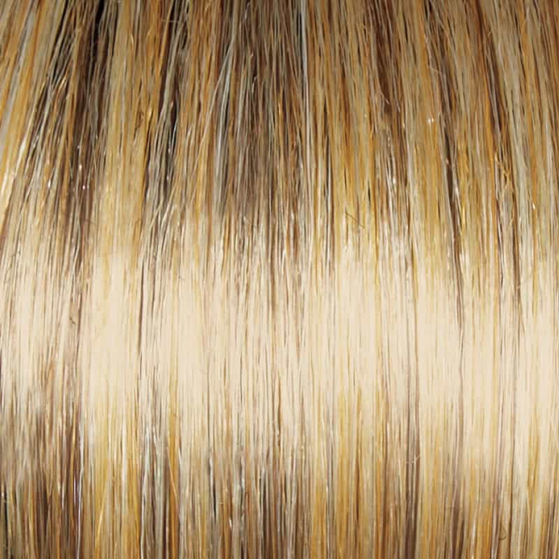 Eva Gabor Wig Color Dark Chocolate Mist
