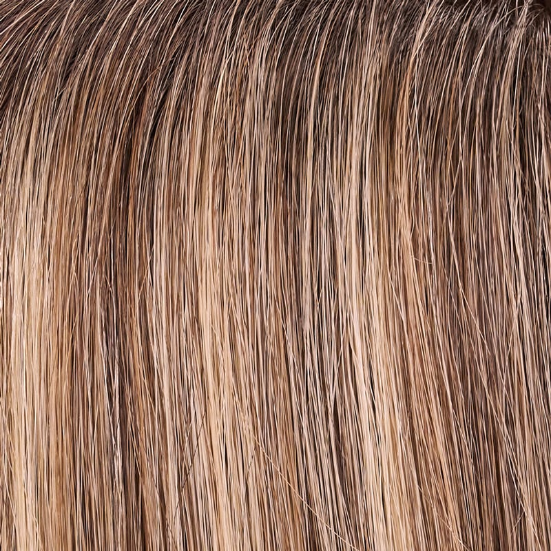 Eva Gabor Wig Color Dark Chocolate Mist
