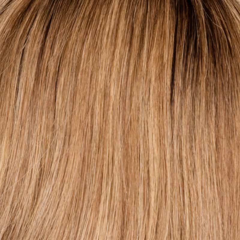 Eva Gabor Wig Color Dark Chocolate Mist