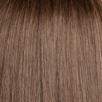 Eva Gabor Wig Color Dark Chocolate Mist