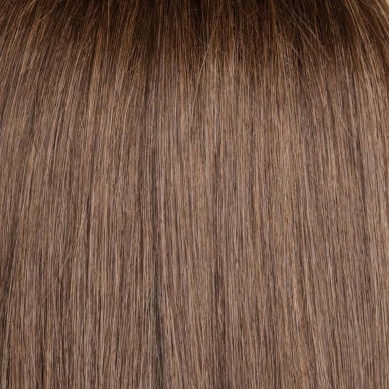 Eva Gabor Wig Color Dark Chocolate Mist