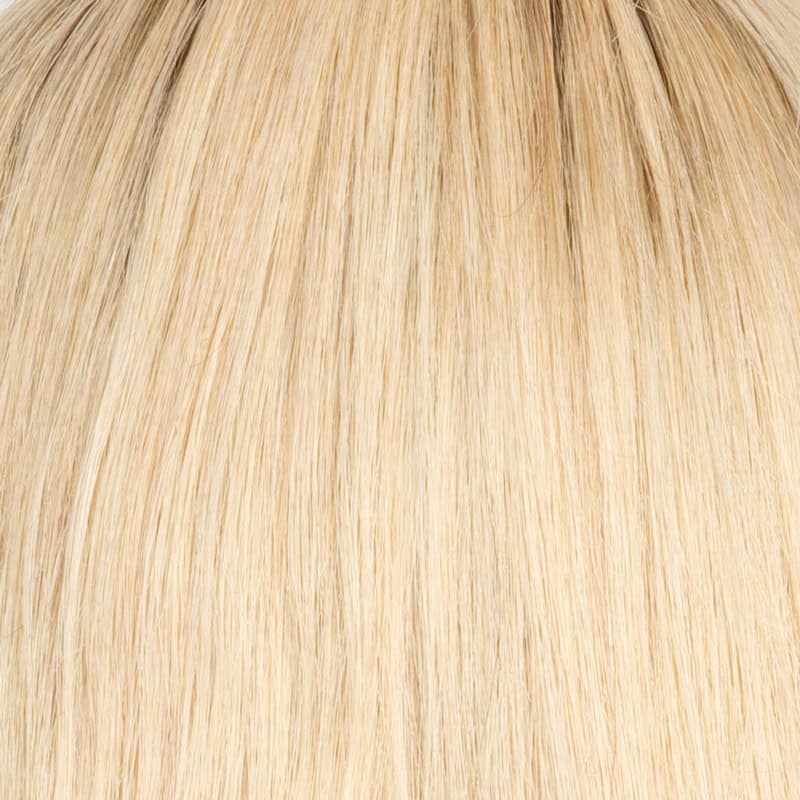 Eva Gabor Wig Color Dark Chocolate Mist