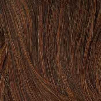 Eva Gabor Wig Color Dark Chocolate Mist