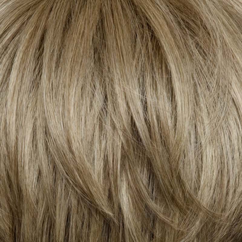 Eva Gabor Wig Color Dark Chocolate Mist