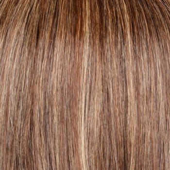Eva Gabor Wig Color Dark Chocolate Mist