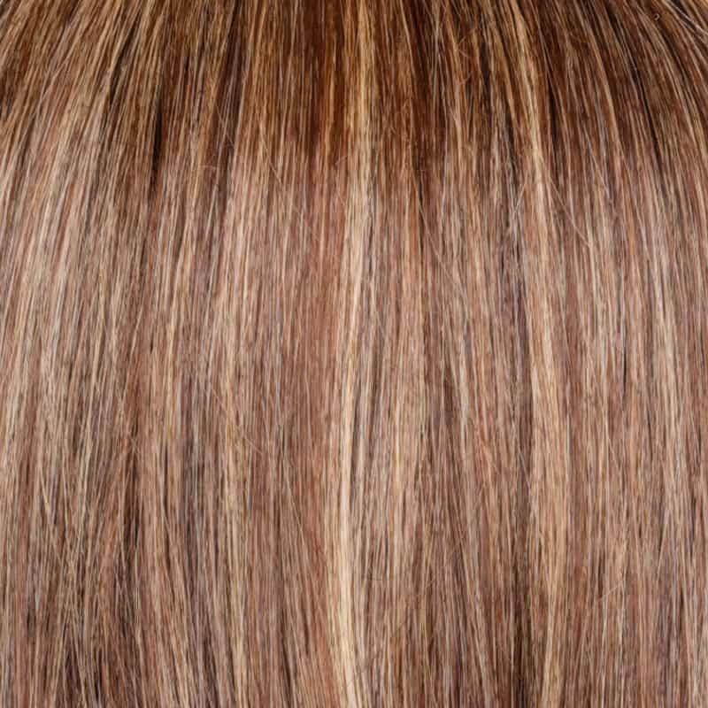 Eva Gabor Wig Color Dark Chocolate Mist