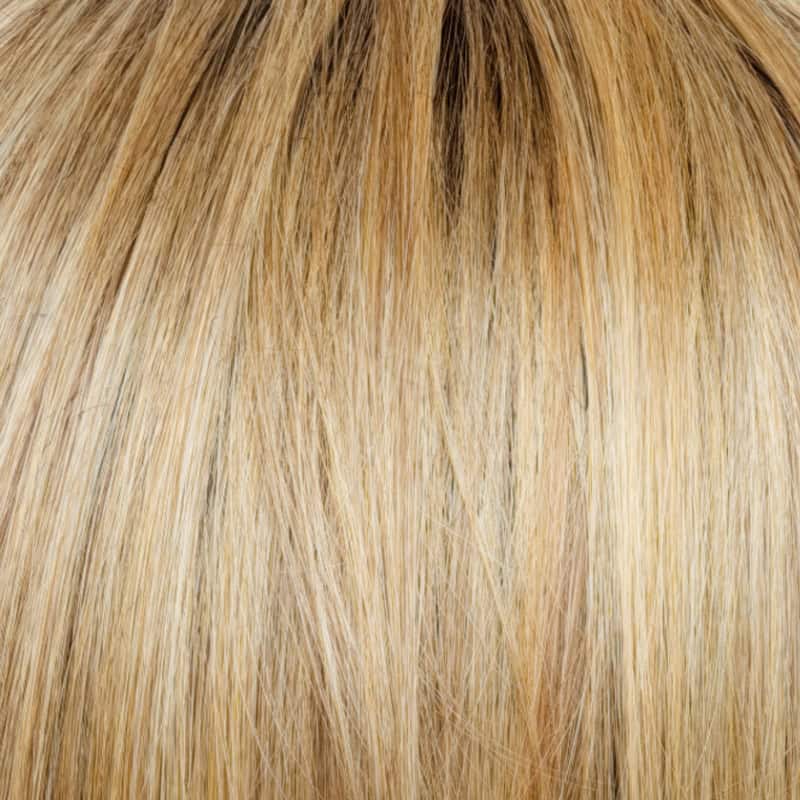 Eva Gabor Wig Color Dark Chocolate Mist