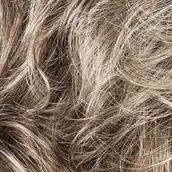 Eva Gabor Wig Color Dark Chocolate Mist