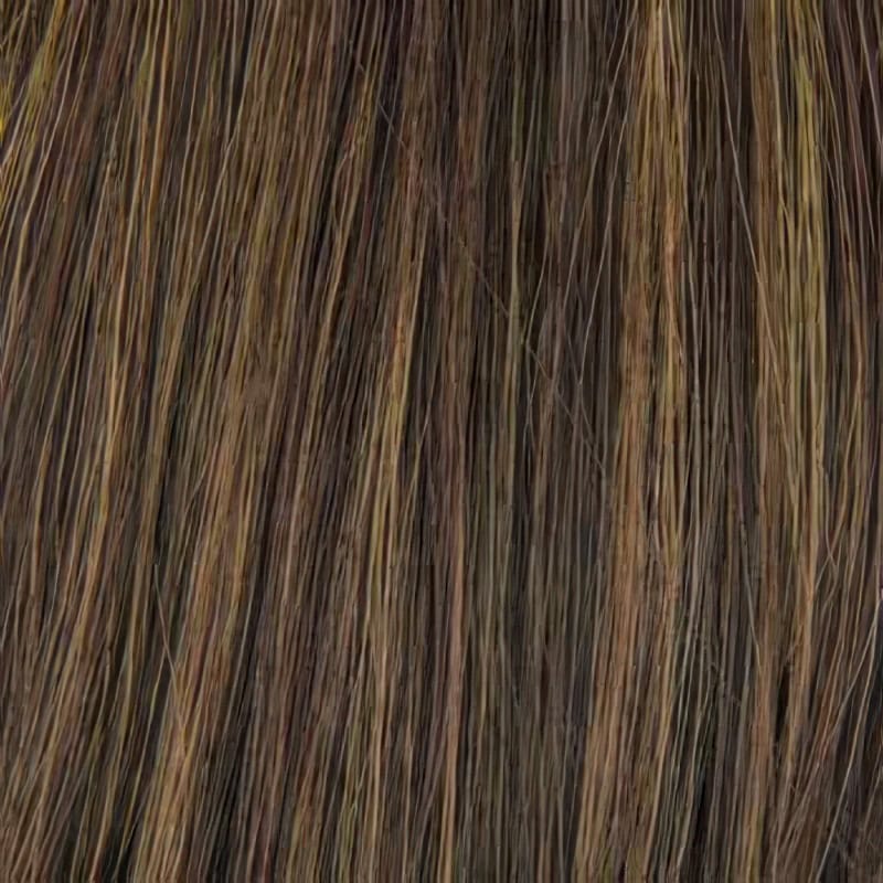 Eva Gabor Wig Color Dark Chocolate Mist