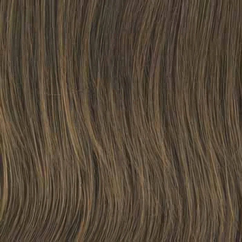 Eva Gabor Wig Color Dark Chocolate Mist