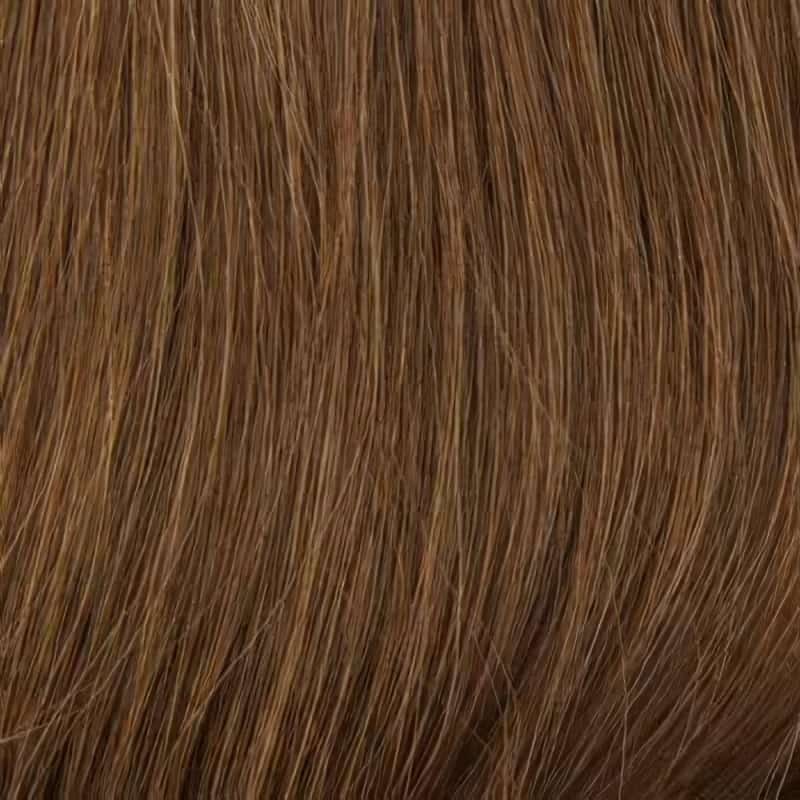 Eva Gabor Wig Color Dark Chocolate Mist