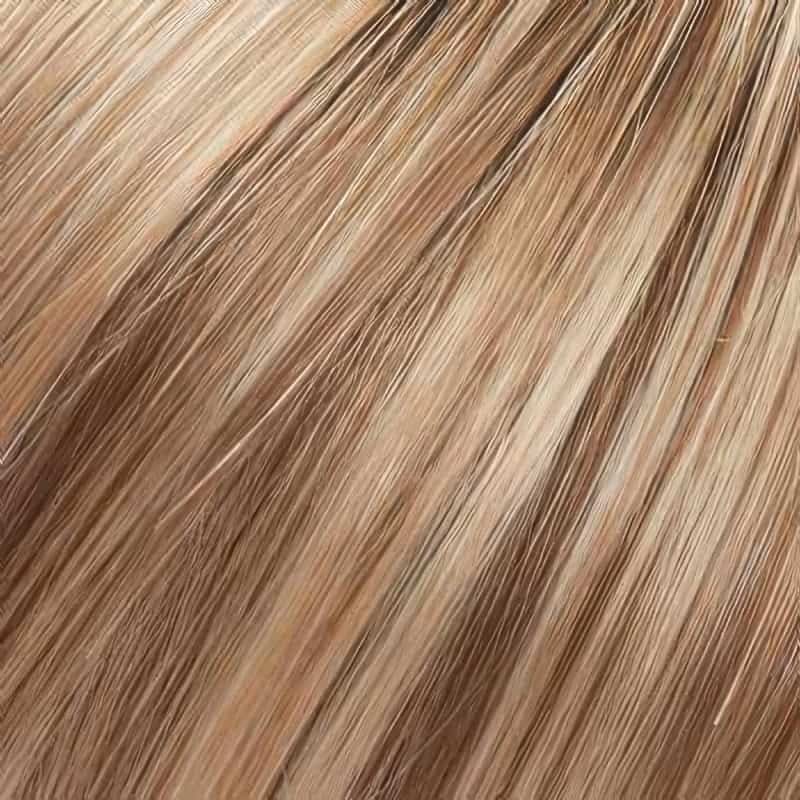 Eva Gabor Wig Color Dark Chocolate Mist