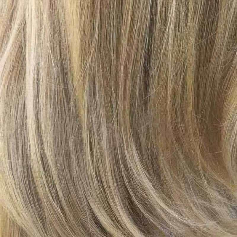 Eva Gabor Wig Color Dark Chocolate Mist