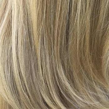Eva Gabor Wig Color Dark Chocolate Mist