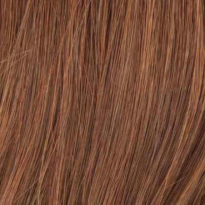 Eva Gabor Wig Color Dark Chocolate Mist