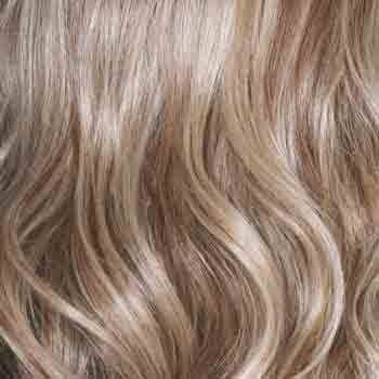 Eva Gabor Wig Color Dark Chocolate Mist