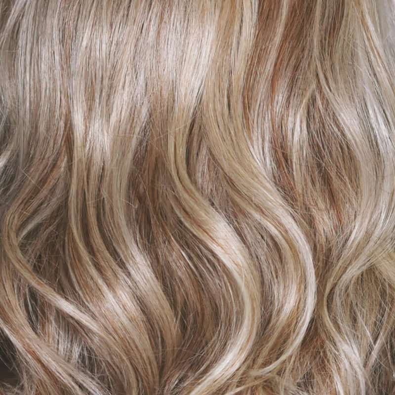 Eva Gabor Wig Color Dark Chocolate Mist