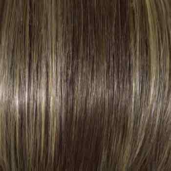 Eva Gabor Wig Color Dark Chocolate Mist