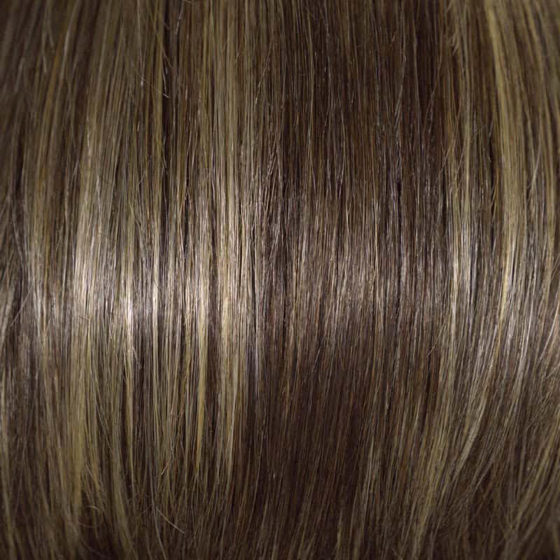 Eva Gabor Wig Color Dark Chocolate Mist
