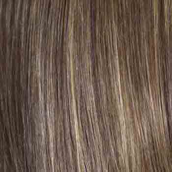 Eva Gabor Wig Color Dark Chocolate Mist