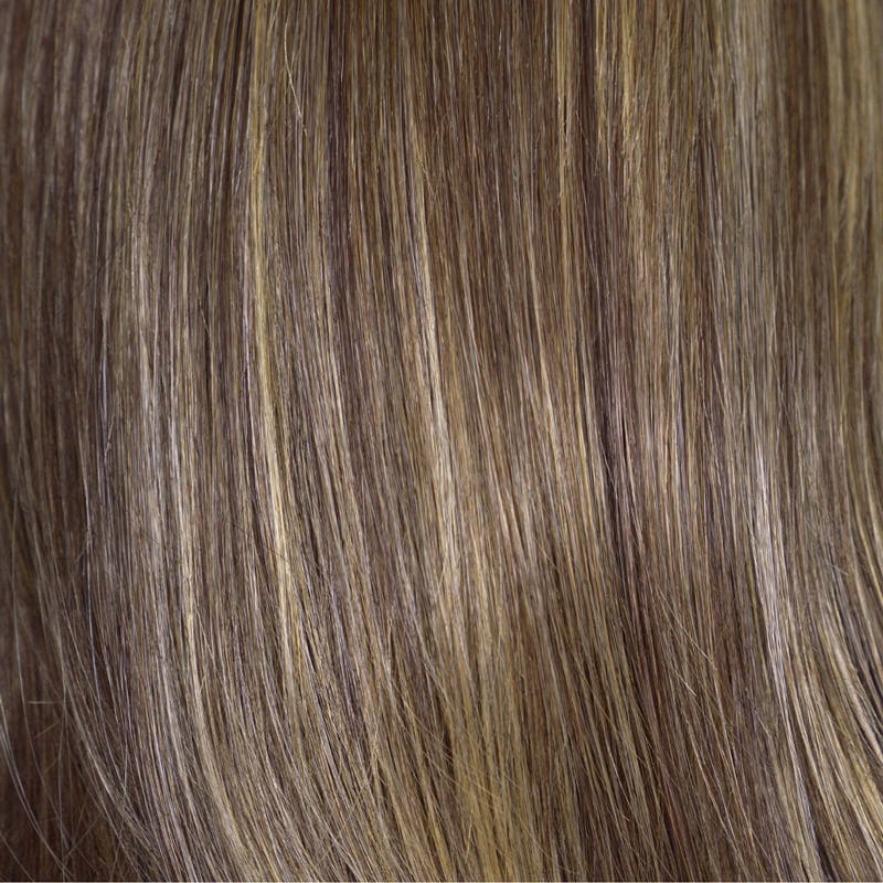 Eva Gabor Wig Color Dark Chocolate Mist