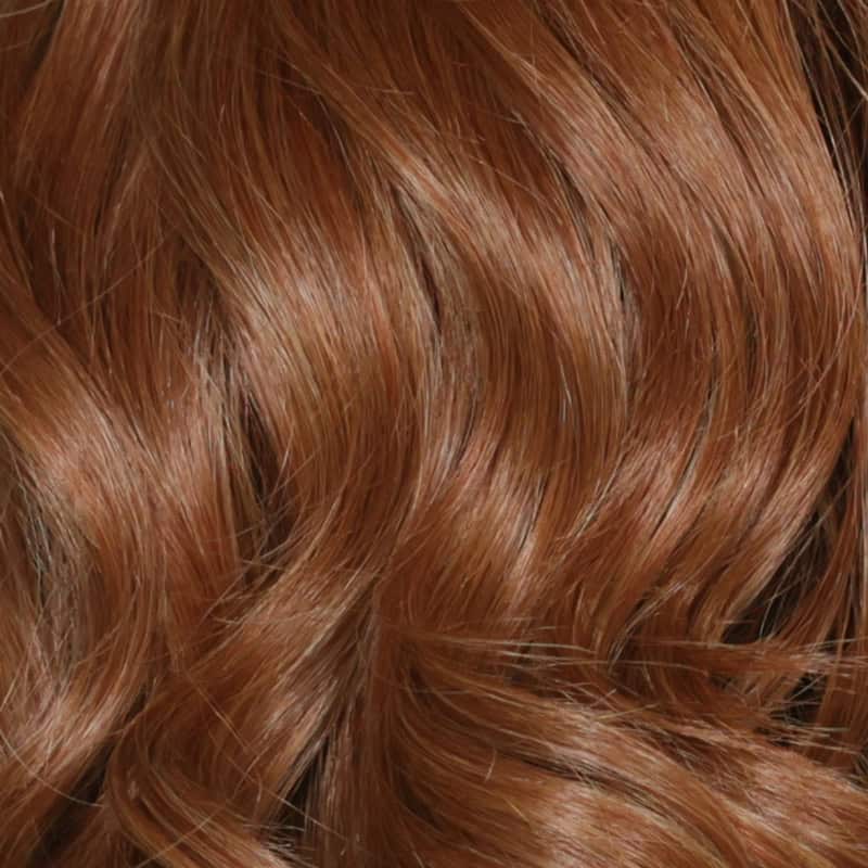 Eva Gabor Wig Color Dark Chocolate Mist