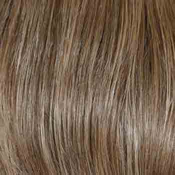 Eva Gabor Wig Color Dark Chocolate Mist