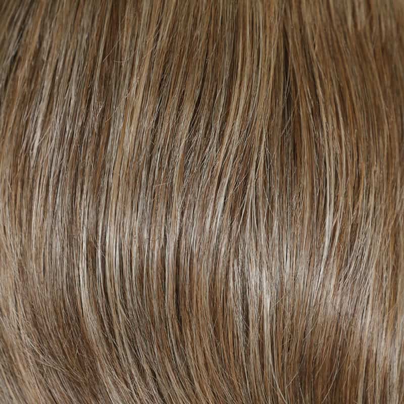 Eva Gabor Wig Color Dark Chocolate Mist