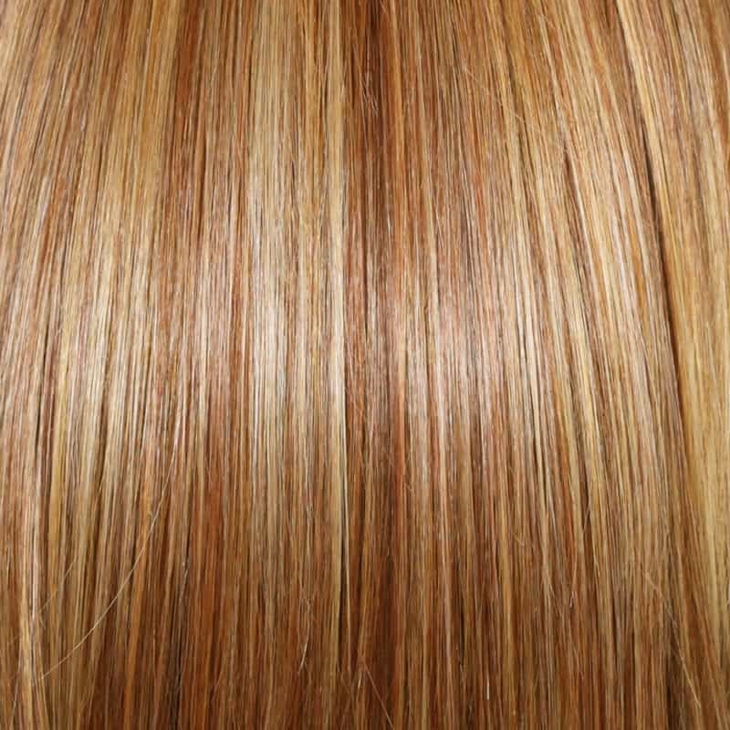 Eva Gabor Wig Color Dark Chocolate Mist