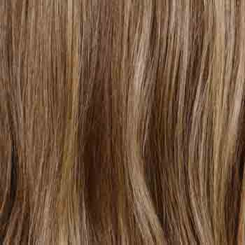 Eva Gabor Wig Color Dark Chocolate Mist