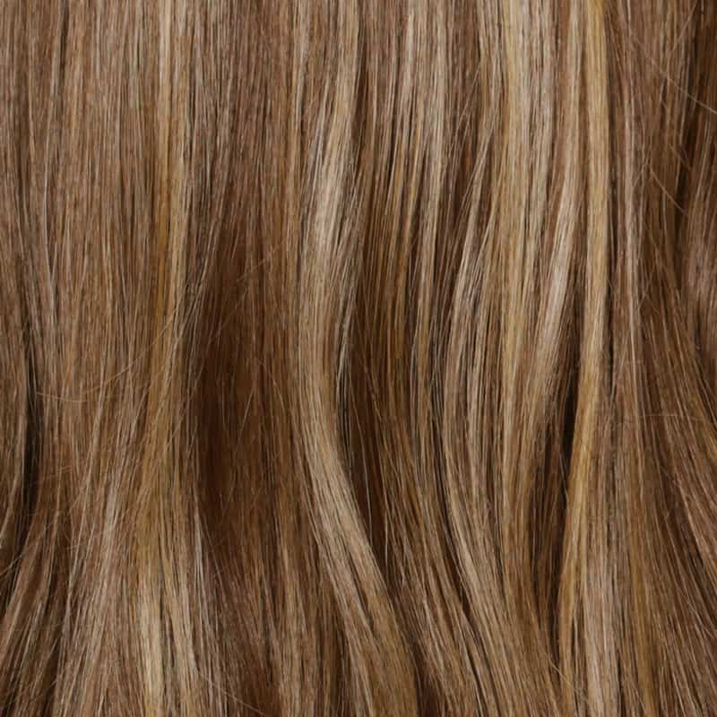 Eva Gabor Wig Color Dark Chocolate Mist