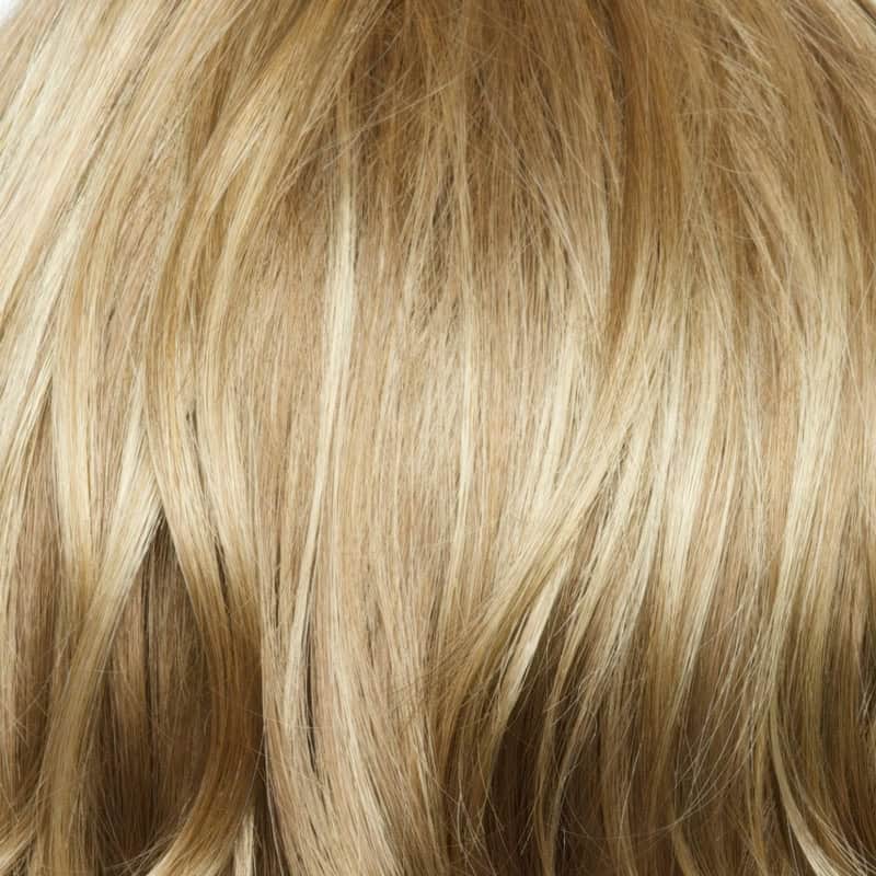 Eva Gabor Wig Color Dark Chocolate Mist