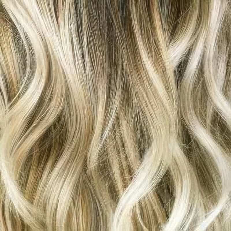 Eva Gabor Wig Color Dark Chocolate Mist