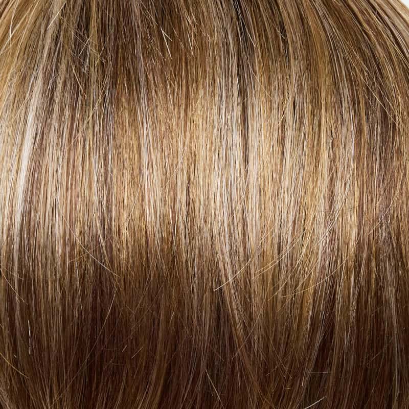 Eva Gabor Wig Color Dark Chocolate Mist
