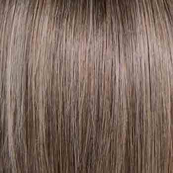 Eva Gabor Wig Color Dark Chocolate Mist