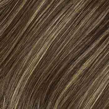 Eva Gabor Wig Color Dark Chocolate Mist