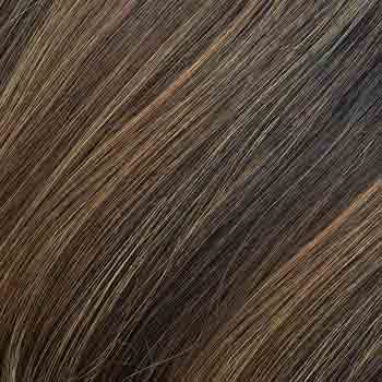 Eva Gabor Wig Color Dark Chocolate Mist