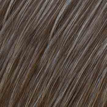 Eva Gabor Wig Color Dark Chocolate Mist