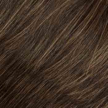 Eva Gabor Wig Color Dark Chocolate Mist