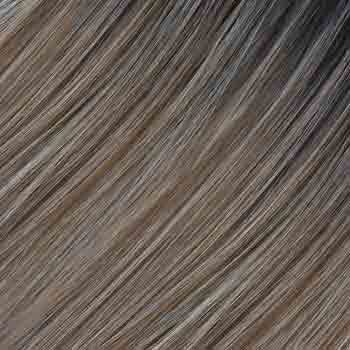 Eva Gabor Wig Color Dark Chocolate Mist