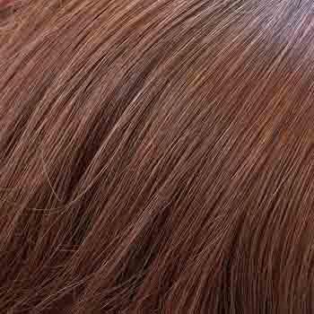 Eva Gabor Wig Color Dark Chocolate Mist