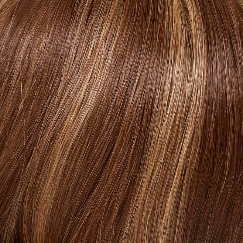 Eva Gabor Wig Color Dark Chocolate Mist