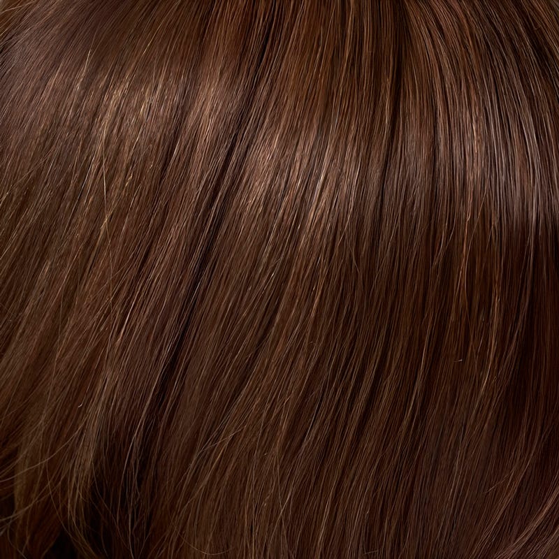 Eva Gabor Wig Color Dark Chocolate Mist