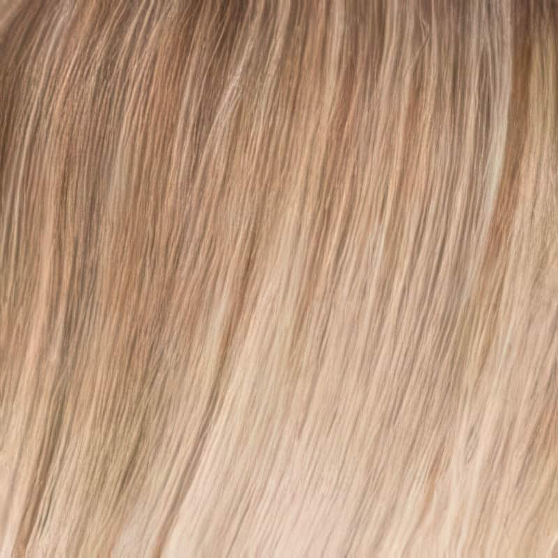 Eva Gabor Wig Color Dark Chocolate Mist