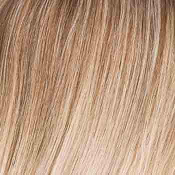 Eva Gabor Wig Color Dark Chocolate Mist