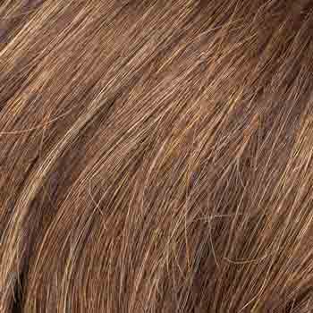 Eva Gabor Wig Color Dark Chocolate Mist