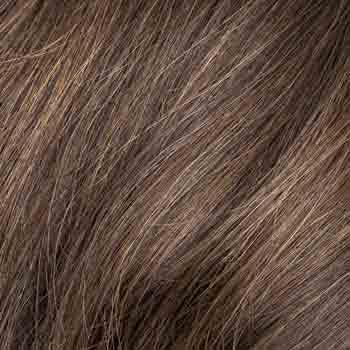 Eva Gabor Wig Color Dark Chocolate Mist