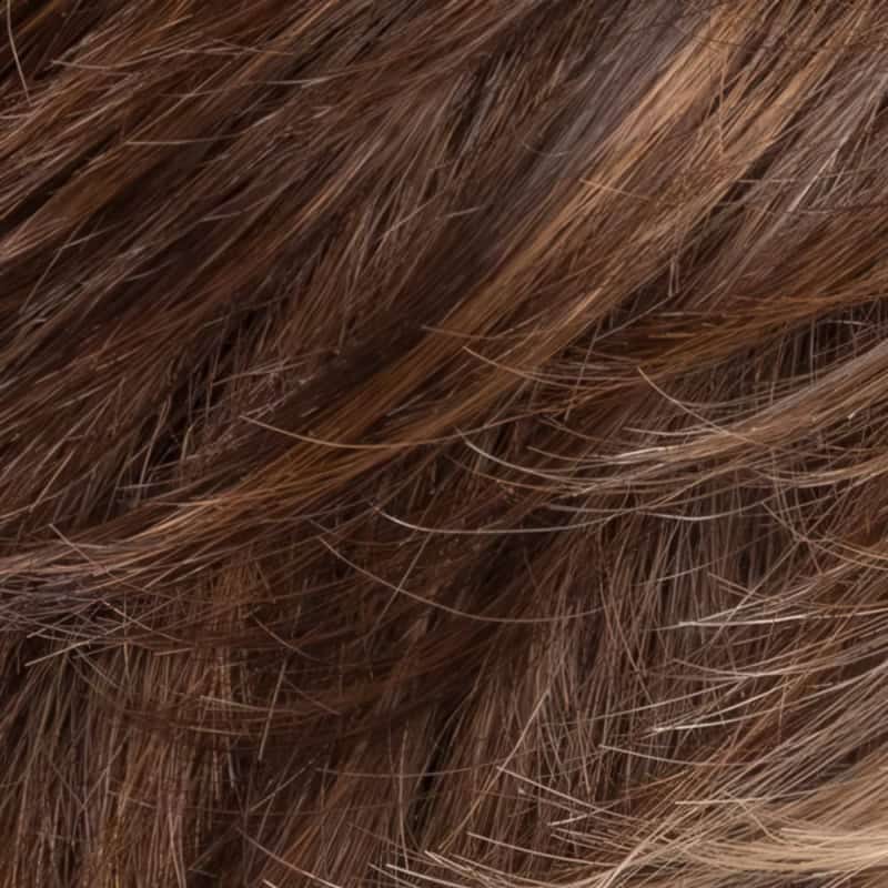 Eva Gabor Wig Color Dark Chocolate Mist