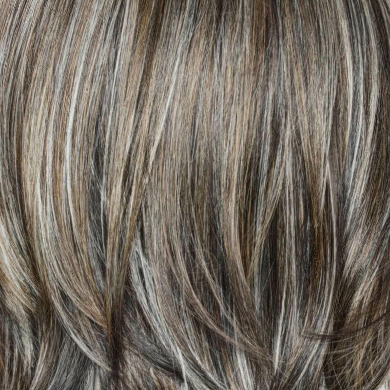 Eva Gabor Wig Color Dark Chocolate Mist