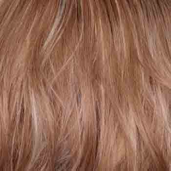 Eva Gabor Wig Color Dark Chocolate Mist